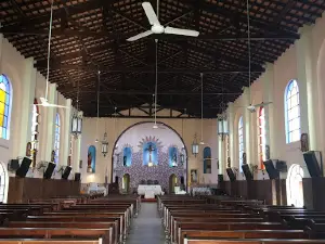 Cathedral Church