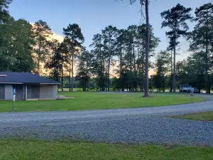 Whitewater Creek Park