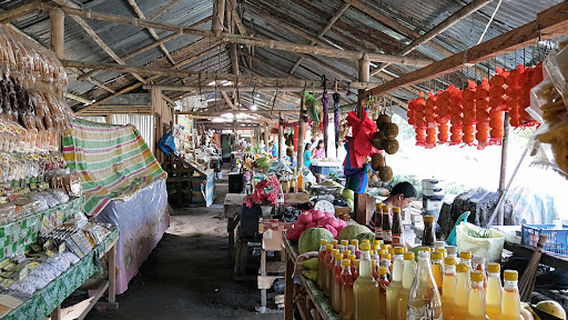 Dole Pineapple Plantation