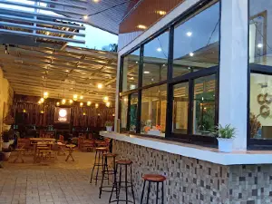 RTP Fitness & Cafe