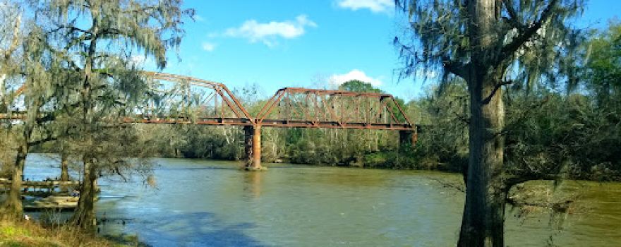 Turtle Grove Park