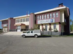 Hınıs Kültür Sitesi, ESMEK, Kadastro Birimi