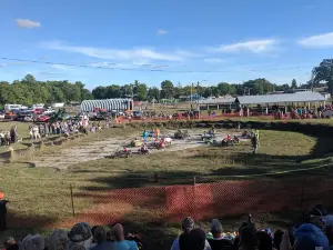 Marmora Arena