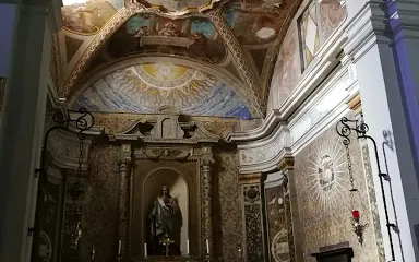 Chiesa di San Biagio