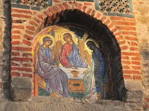 Holy Trinity Church