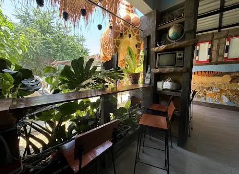 ช้างปิง Chang Ping