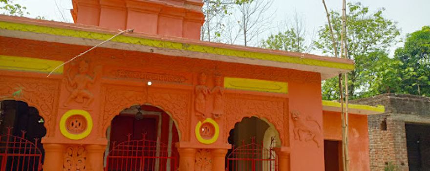 Pashupatinath Mandir