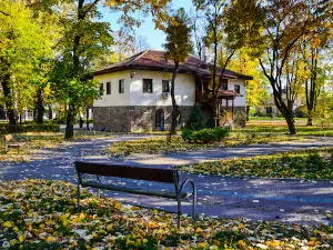 Saint Sava Park