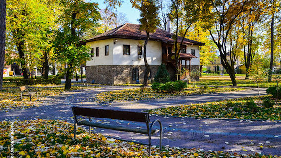 Kraljevo