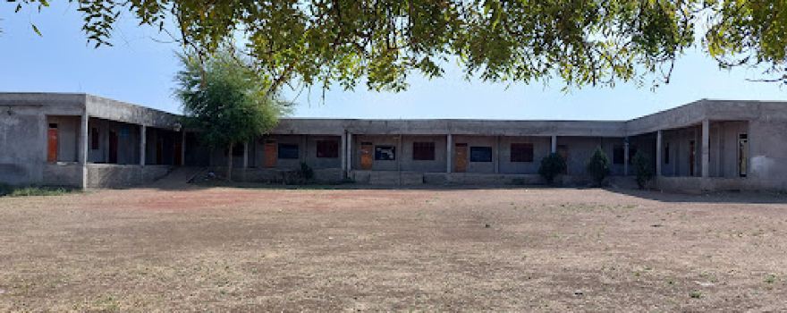 KSP school and jr college of arts and science