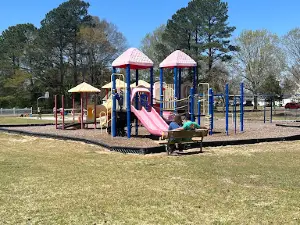 Ernest Freeman Park