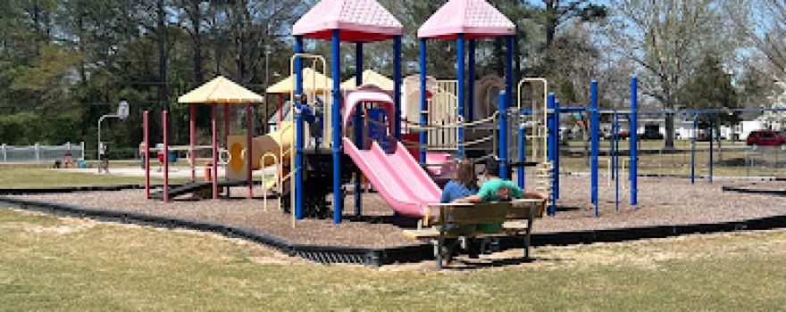 Ernest Freeman Park
