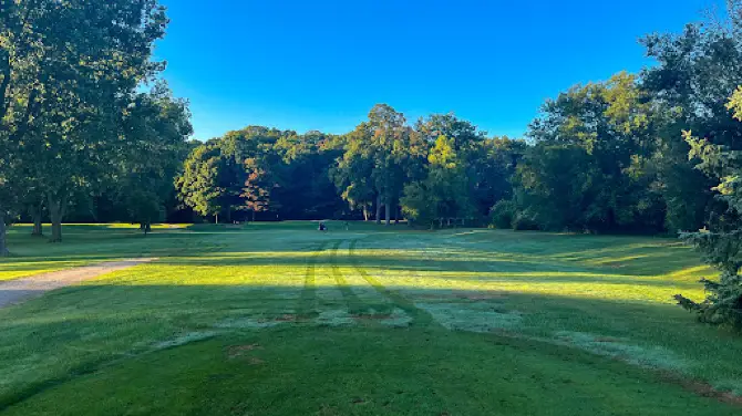 Brookfield Hills Golf Course