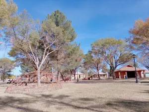 Speer Park