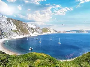 Mupe Bay