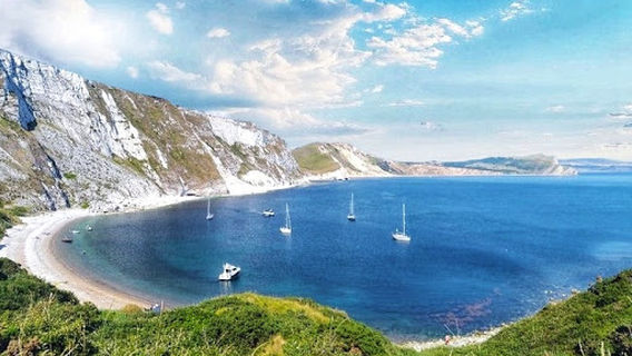 Mupe Bay