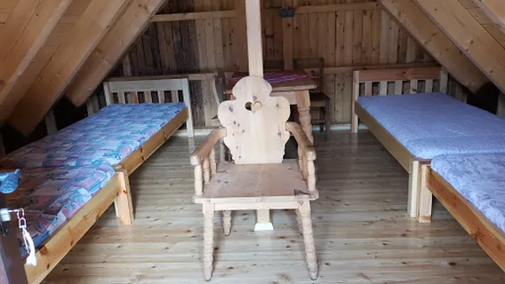 Ötscherland Campingplatz