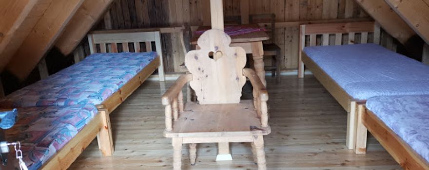 Ötscherland Campingplatz
