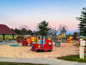 Lunda Community Park