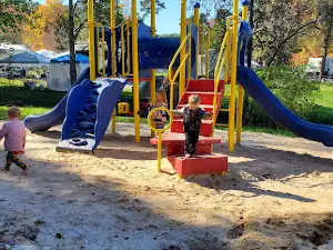 Stoney Creek Resort and Campground
