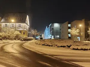 Kino Saulgau