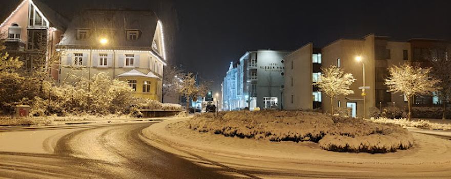 Kino Saulgau