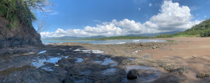 La esquina Playa Bejuco