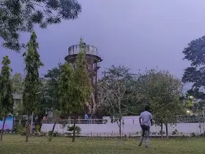 Chandra Park