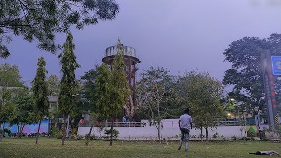Chandra Park