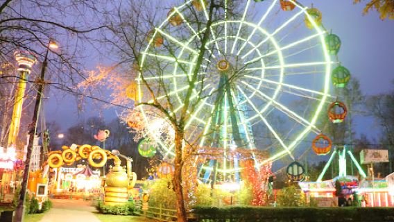 Tspkio Mytishchi