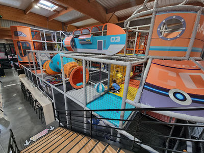 Fun Space