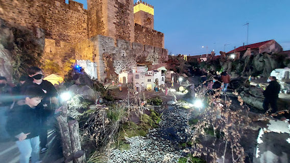 Sabugal Presepio