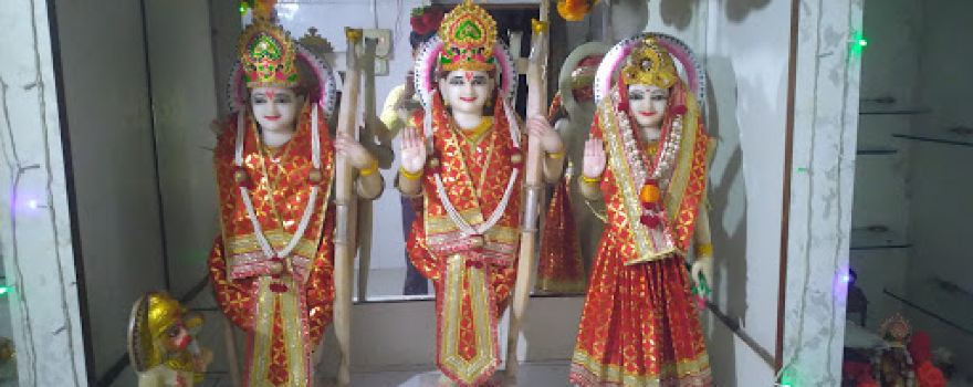 Shivshakti Ashram Tiwani