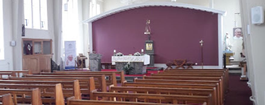 Parish of Moycullen