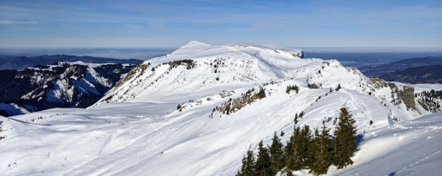 Hohe Matona
