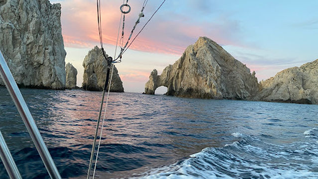 Top Anglers Sportfishing Cabo