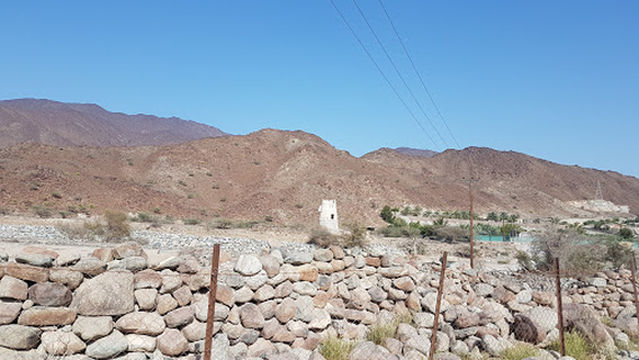 Wadi Al Hilo Ladies Club