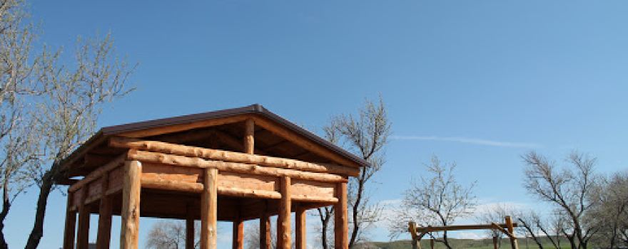 Douglas KOA Journey