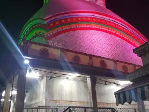 Gosaba Kali Temple