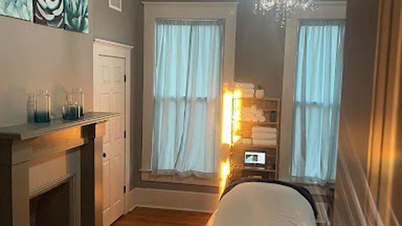 Eufaula Wellness LLC