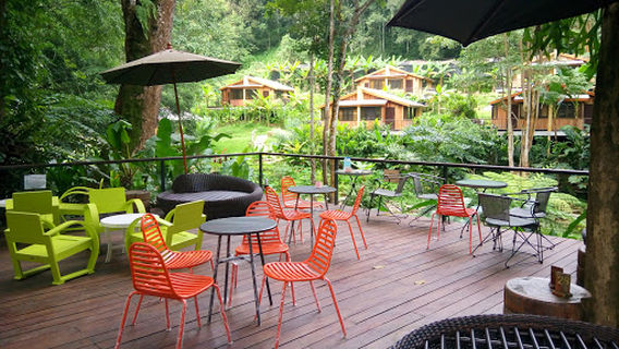 Teen Tok Royal Project Development Center