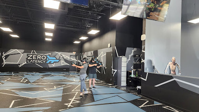 Axe Escape - Axe Throwing San Antonio