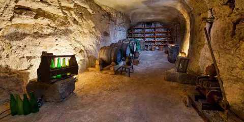 Regional Museum Melnik