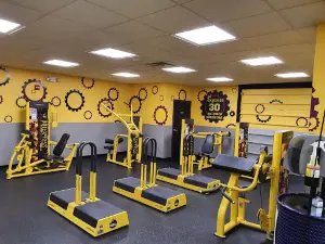 Planet Fitness