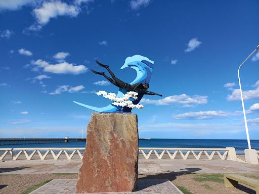 Punto Panorámico