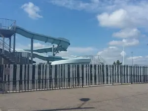 Miller City Swimming Pool