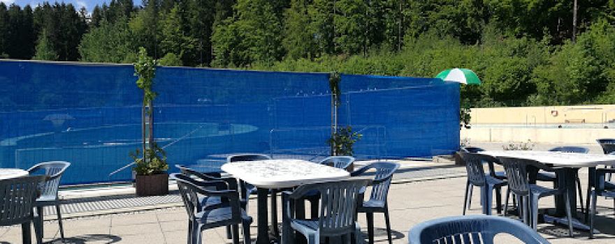 Waldbad Brunn