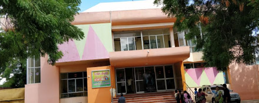 Perinba Vilas Theatre