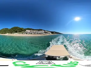 Paralia Loutsa