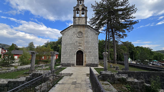 Cetinje